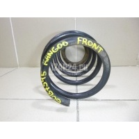 Пружина передняя Renault Kangoo (2008 - ) 8200772226
