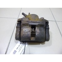 Суппорт тормозной передний правый Renault Twingo (1993 - 2007) 7701201770