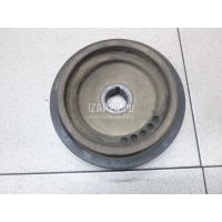 Шкив коленвала Nissan Almera Classic (B10) (2006 - 2013) 1230395F0A