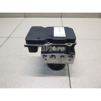 Блок ABS (насос) VAG Fabia (2007 - 2015) 6R0614417G
