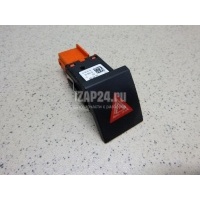 Кнопка аварийной сигнализации VAG Fabia (2007 - 2015) 5J0953235AWHS