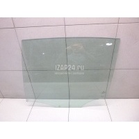Стекло двери задней левой VAG Golf VI (2009 - 2013) 5K6845025C