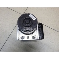 Блок ABS (насос) VAG Octavia (A5 1Z-) (2004 - 2013) 1K0614117SBEF