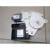 Моторчик стеклоподъемника VAG Golf VI (2009 - 2013) 5K0959701JZ03