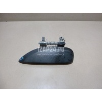 Ручка двери наружная левая Renault Logan II (2014 - ) 806070421R