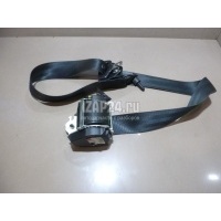 Ремень безопасности Renault Logan II (2014 - ) 868857909R
