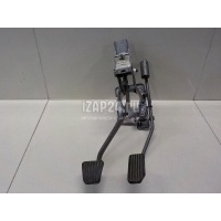 Блок педалей GM Aveo (T250) (2005 - 2011) 96801510