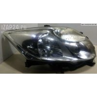 Фара Правая Toyota Auris 2007 81130-1E480
