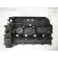 Крышка клапанная ДВС BMW 3 E46 (1998-2006) 2000 11122246993