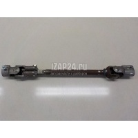 Кардан рулевой GM Aveo (T200) (2003 - 2008) 96535274