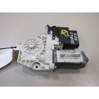 Моторчик стеклоподъемника VAG Touran (2003 - 2010) 5K0959703AVW1