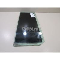 Стекло двери задней левой (форточка) VAG Touran (2003 - 2010) 1T0845215D