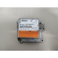 Блок управления AIR BAG VAG Touareg (2002 - 2010) 3D0909601F00C