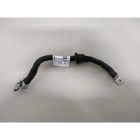 Клемма аккумулятора минус VAG Cayenne (2003 - 2010) 7L0971235