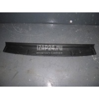 Накладка заднего бампера Toyota LX 570 (2007 - ) 5216260110