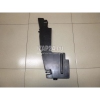 Воздуховод радиатора левый Toyota Corolla E18 (2013 - ) 5329402230
