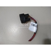 Разъем VAG Touareg (2002 - 2010) 1J0906234A