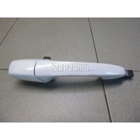 Ручка двери наружная правая Mazda CX 7 (2007 - 2012) GJ6A58410G85