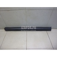 Накладка двери задней левой Mazda CX 7 (2007 - 2012) EG2151RD0B