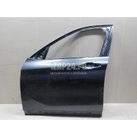 Дверь передняя левая BMW X1 F48 (2014 - ) 41007414369