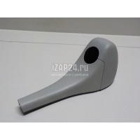 Накладка (кузов внутри) VAG A3 [8V] (2013 - ) 8T0857593ABEP5