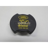 Крышка маслозаливной горловины Land Rover Discovery III (2004 - 2009) LR016955