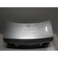 Крышка багажника VAG A8 [4D] (1994 - 1998) 4D0827023N