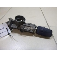 Корпус замка зажигания Fiat Boxer 244 (2002 - 2006) 1329316080