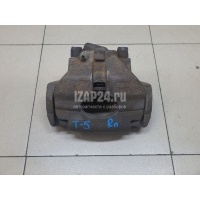 Суппорт тормозной передний правый VAG Touareg (2002 - 2010) 7L6615124F