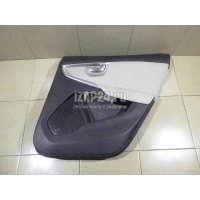 Обшивка двери задней правой Volvo V40/V40 Cross Country (2012 - 2019) 39815336