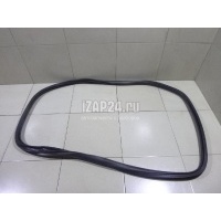 Уплотнитель двери Volvo V40/V40 Cross Country (2012 - 2019) 31385842