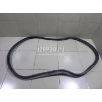Уплотнитель багажника Volvo V40/V40 Cross Country (2012 - ) 31385613