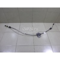 Трос КПП Volvo V40/V40 Cross Country (2012 - 2019) 31367746