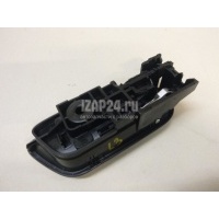 Ручка двери задней внутренняя левая Mazda Mazda 3 (BL) (2009 - 2013) BBM473330A02