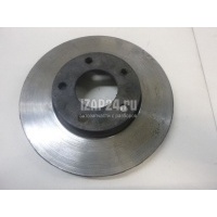 Диск тормозной передний вентилируемый Mazda Mazda 3 (BK) (2002 - 2009) C24Y3325XC