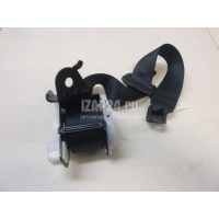 Ремень безопасности Mazda Mazda 3 (BL) (2009 - 2013) BBP257730D02