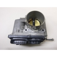 Заслонка дроссельная электрическая Mazda Mazda 3 (BL) (2009 - 2013) Z67713640
