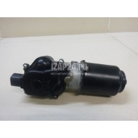 Моторчик стеклоочистителя передний Mazda Mazda 3 (BL) (2009 - 2013) BBP267340
