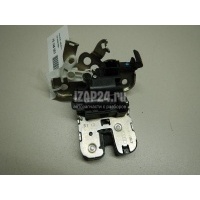 Замок багажника VAG A3 [8PA] Sportback (2004 - 2013) 4H0827505A