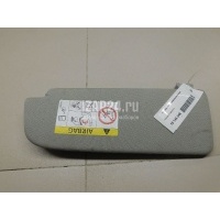 Козырек солнцезащитный (внутри) VAG A7 (4G8) (2011 - 2018) 4G1857552CHF6