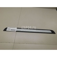 Накладка порога (внутренняя) VAG A6 [C7,4G] (2011 - ) 4G08533739B9