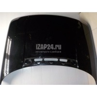 Капот Land Rover Range Rover III (LM) (2002 - 2012) BKA760010
