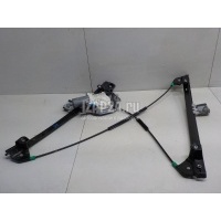 Стеклоподъемник электр. передний правый GM SRX (2003 - 2009) 25773048