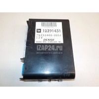 Блок электронный GM CTS (2002 - 2008) 10391431