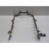 Рейка топливная (рампа) Land Rover Range Rover III (LM) (2002 - 2012) 4743607