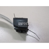 Кнопка фиксатора стояночного тормоза VAG A3 [8V] (2013 - 2020) 8V1927225