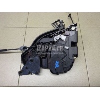 Замок двери задней правой Volvo V50 (2004 - 2012) 30753948
