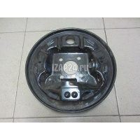 Щит опорный задний правый Nissan Terrano III (D10) 2014 4402000Q0G