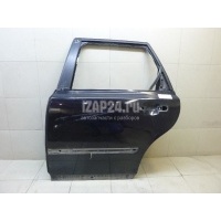 Дверь задняя левая Volvo V50 (2004 - 2012) 30762494