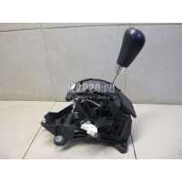Кулиса КПП Mazda CX 7 (2007 - 2012) EG2146100D